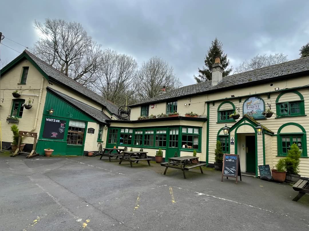 The New Forest Inn